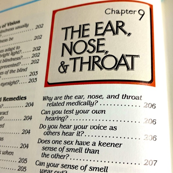 ABC’s of the HUMAN BODY READER’S DIGEST FAMILY ANSWER BOOK HB GUC - Picture 13 of 16